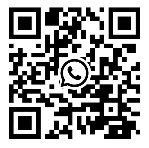 the qr code